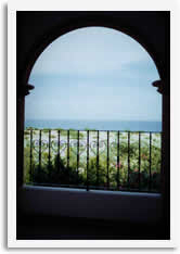 Views from the house